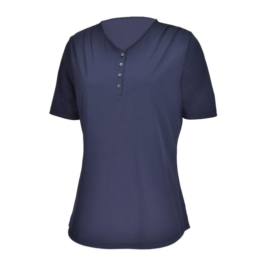 JR5935 V-Neck / Relax Shirt レディースAll Season Spring-Summerモデル