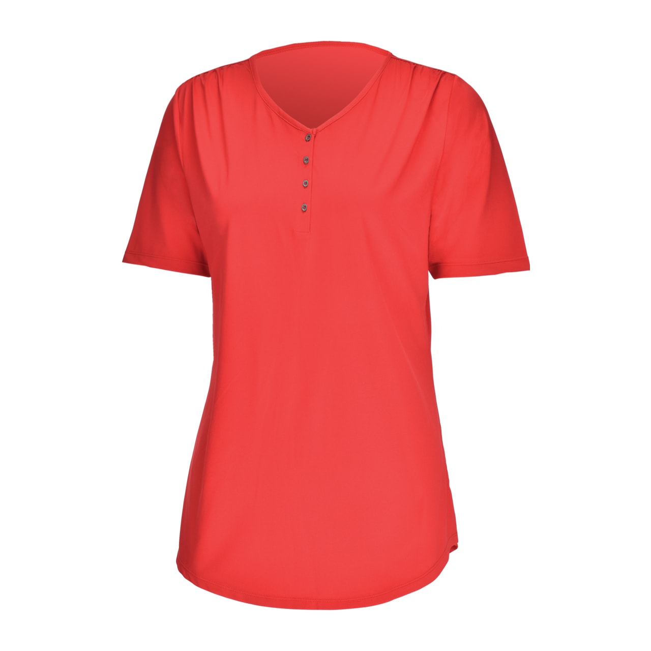 JR5935 V-Neck / Relax Shirt レディースAll Season Spring-Summerモデル