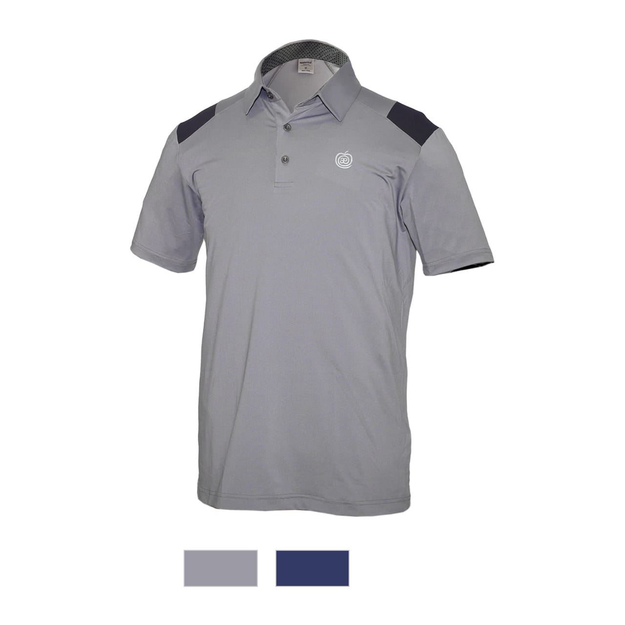 JS1895 Ultra Cool Polo メンズSpring-Summer