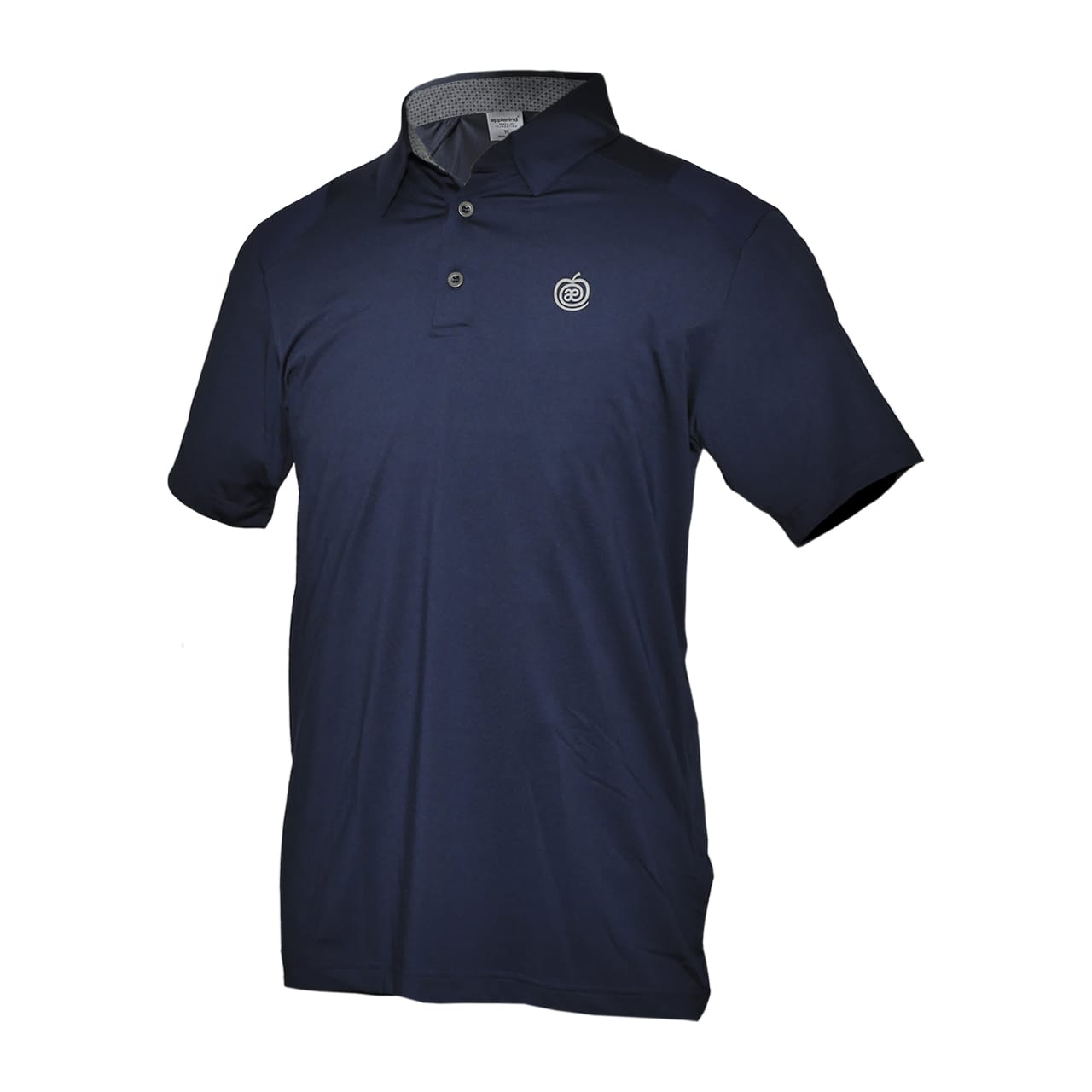 JS1895 Ultra Cool Polo メンズSpring-Summer
