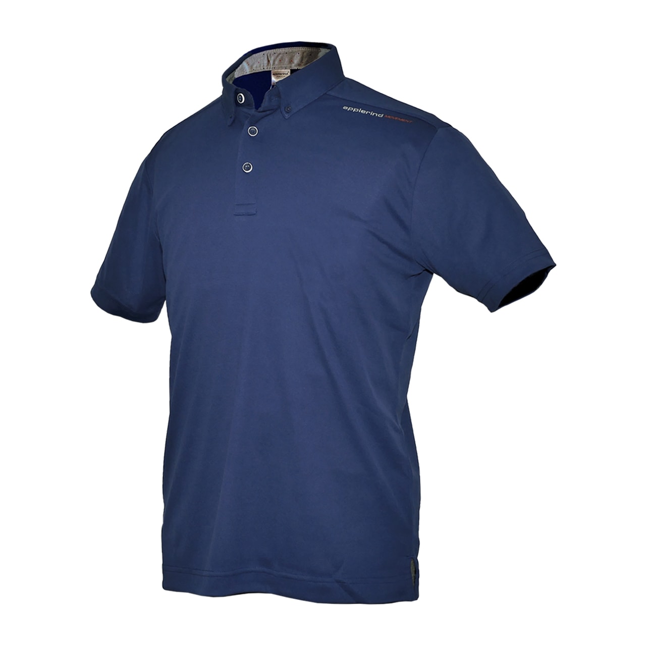 JS1897 D-Cube Solid Button Down メンズSpring-Summer