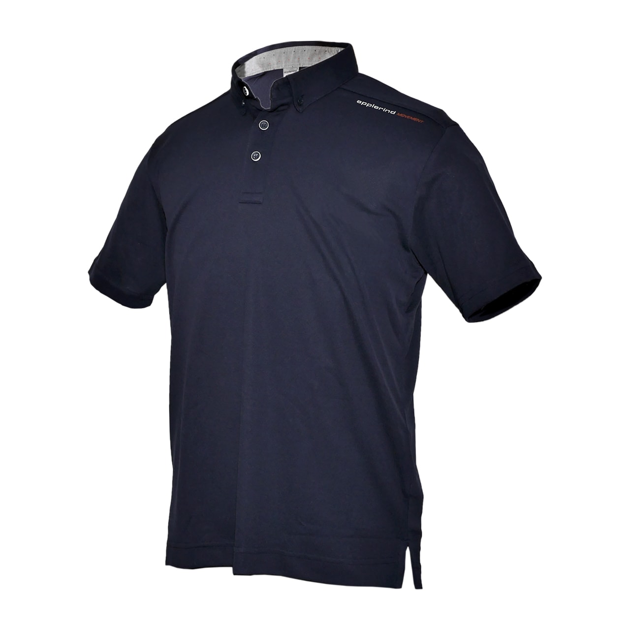 JS1897 D-Cube Solid Button Down メンズSpring-Summer