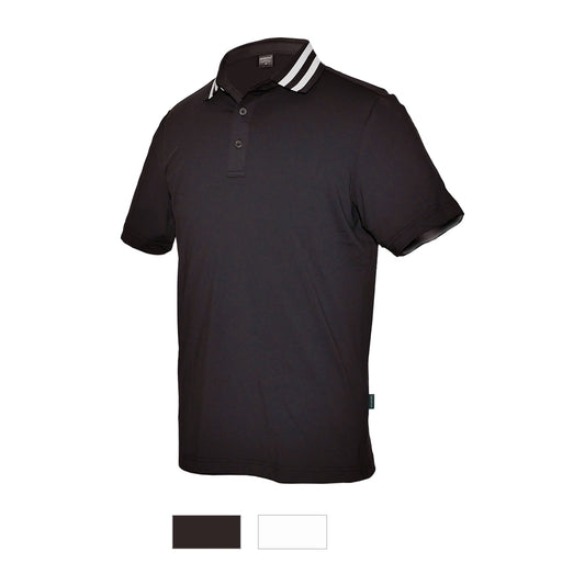 JS1898 Yoko Polo メンズSpring-Summer
