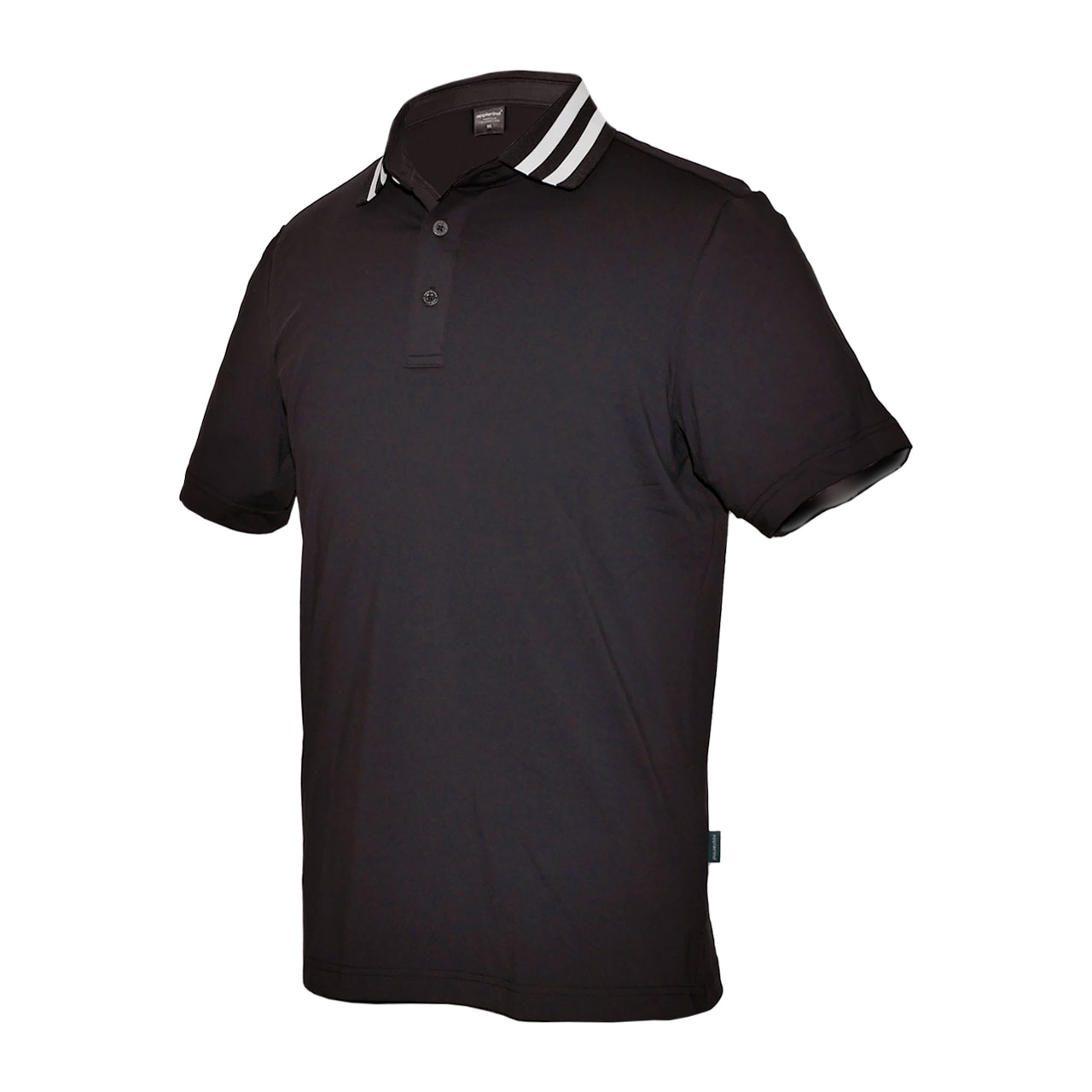 JS1898 Yoko Polo メンズSpring-Summer