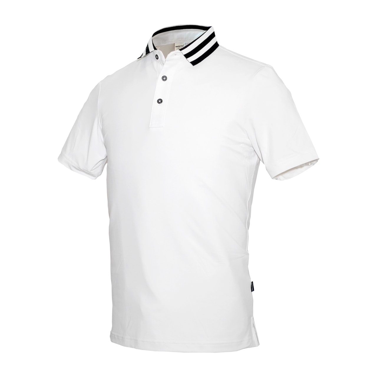 JS1898 Yoko Polo メンズSpring-Summer