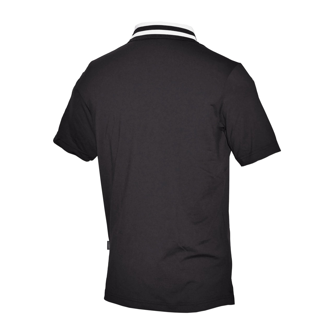 JS1898 Yoko Polo メンズSpring-Summer