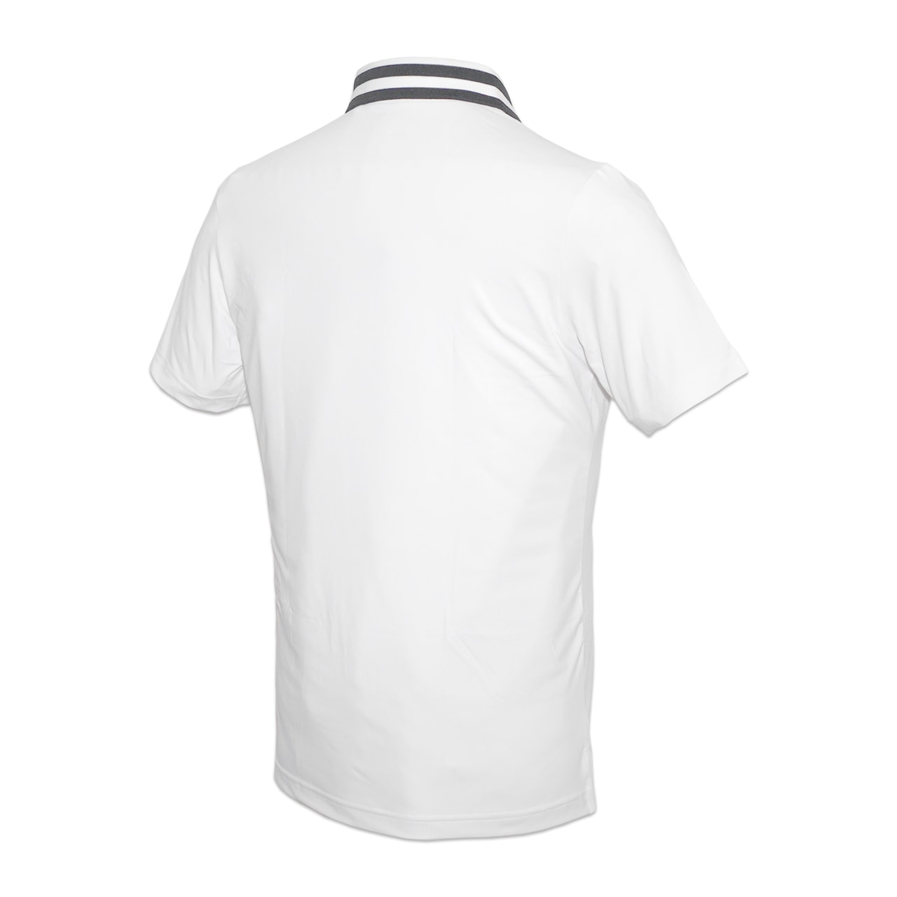 JS1898 Yoko Polo メンズSpring-Summer