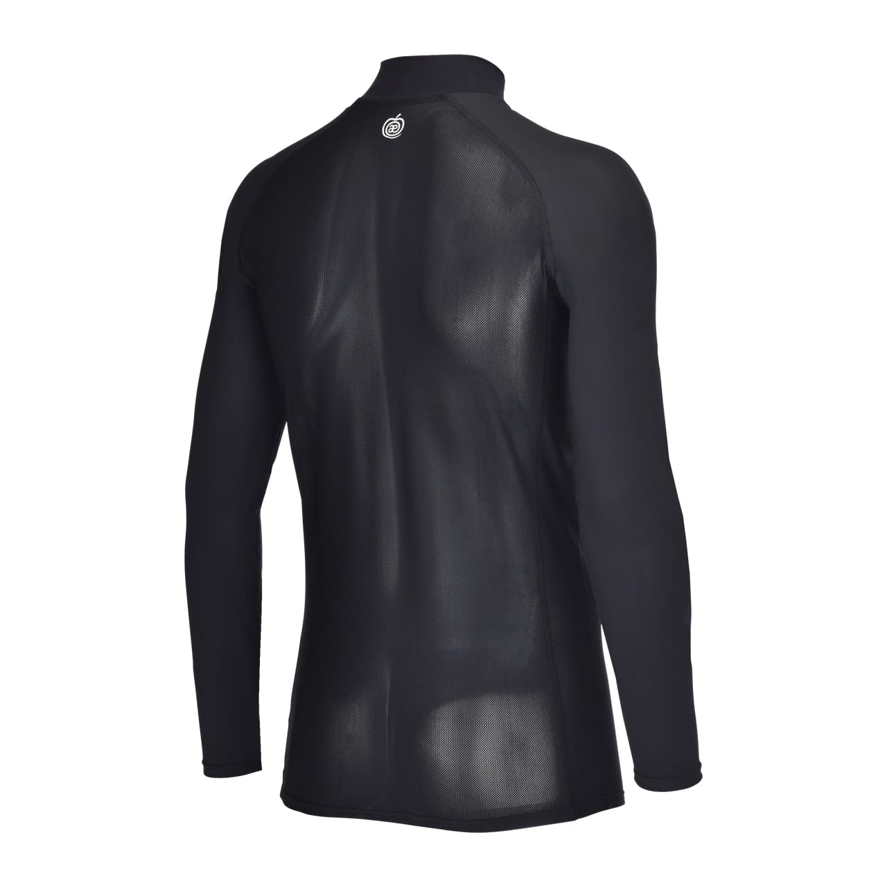 JS1173CS High Neck / Raglan Technical Design メンズSpring-Summer