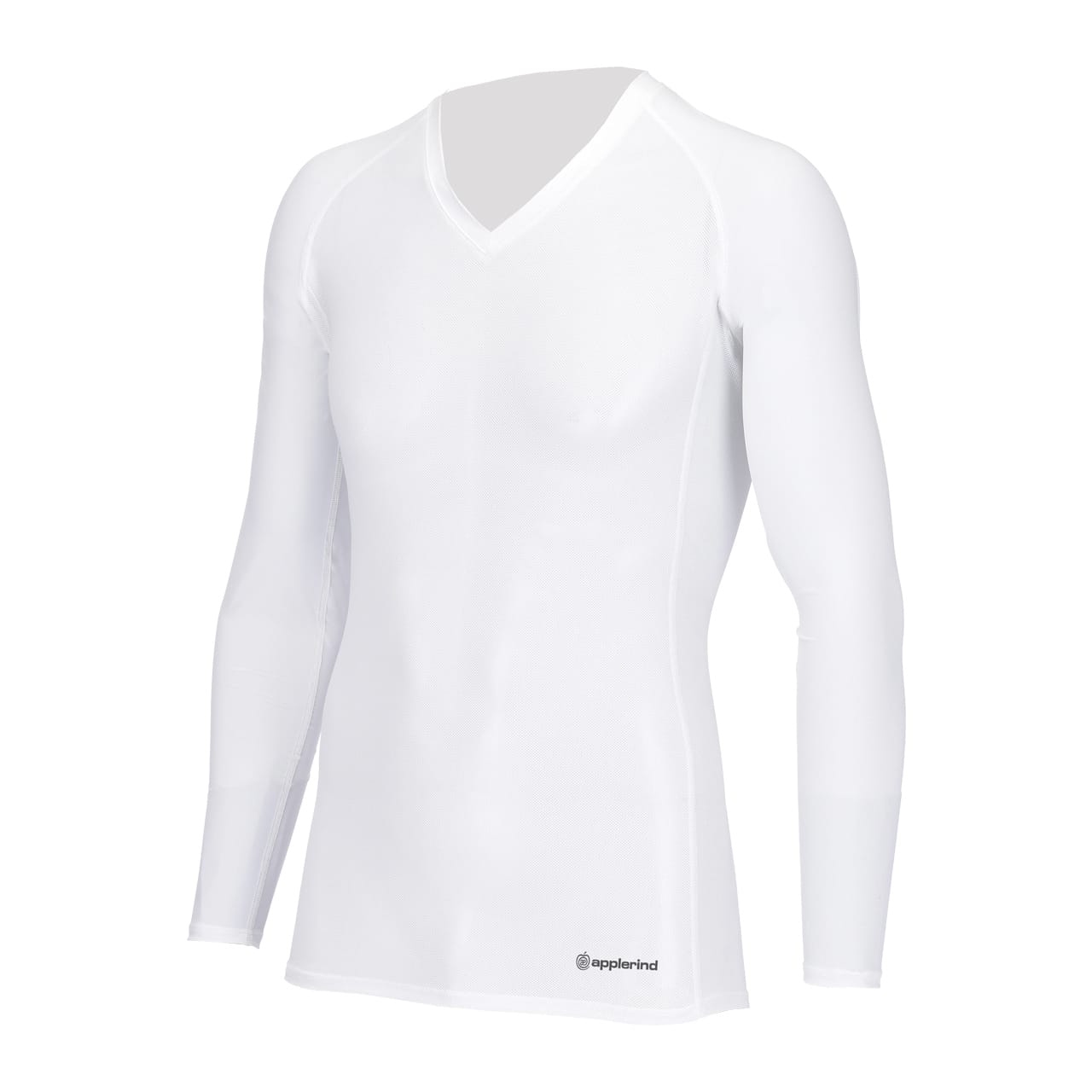 JS1174 V-Neck / Raglan Technical Design メンズSpring-Summe