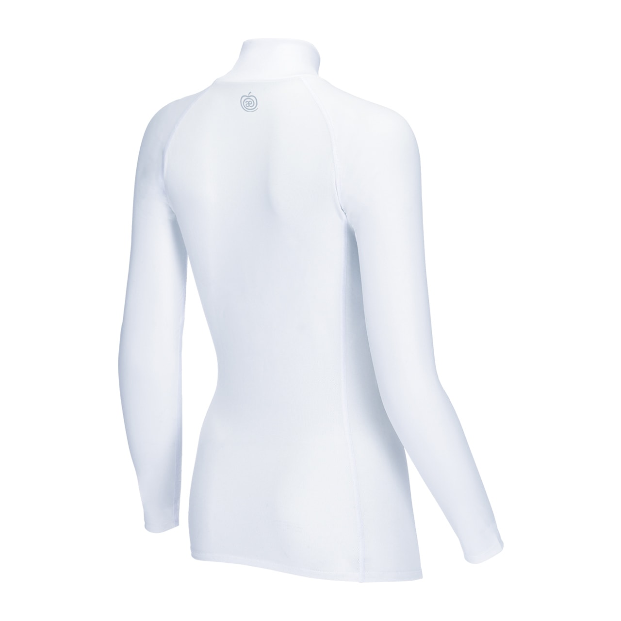 JS5163 High Neck / Raglan Technical Designモデル レディースSpring-Summer