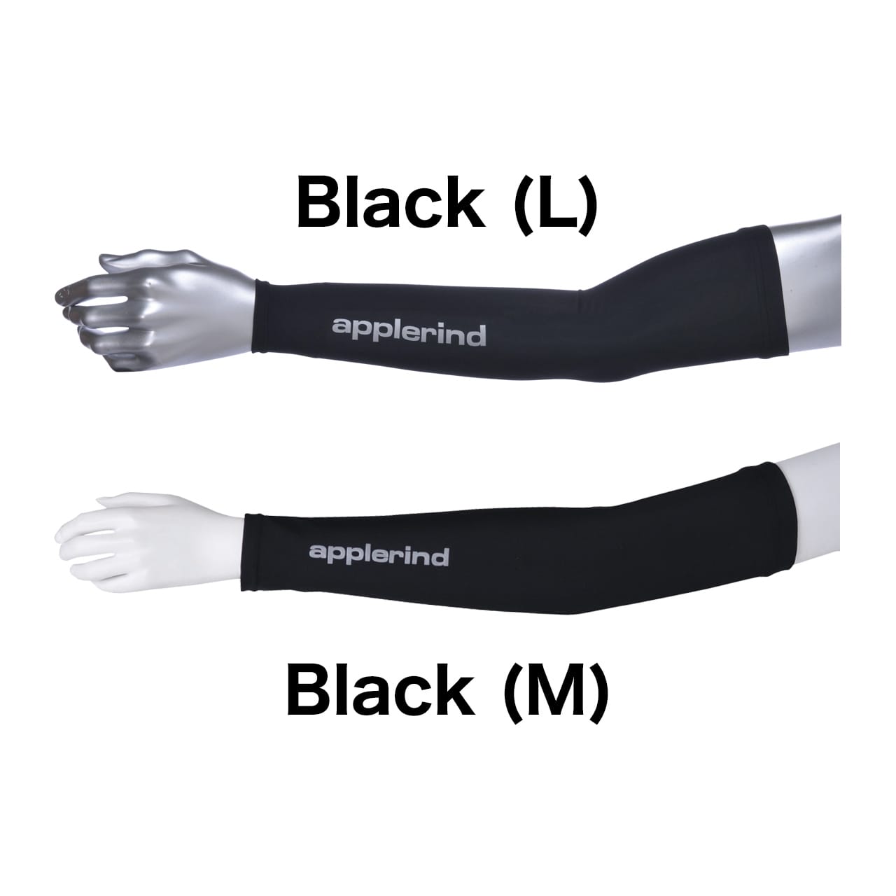 JS9951 Arm Cover 両腕セット 男女兼用 Spring-Summer Standard