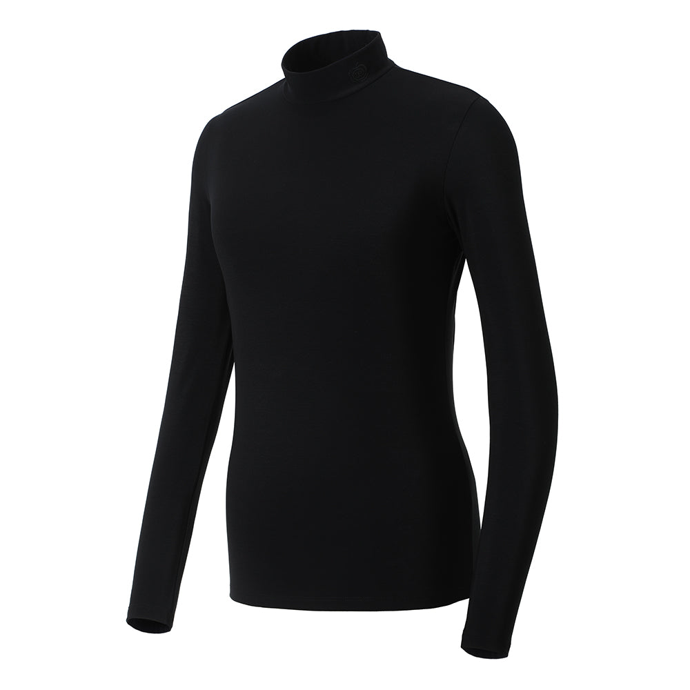 JA2395 Warm Mate 暖かハイネック・ロングタイツセット  レディースAutumn-Winter