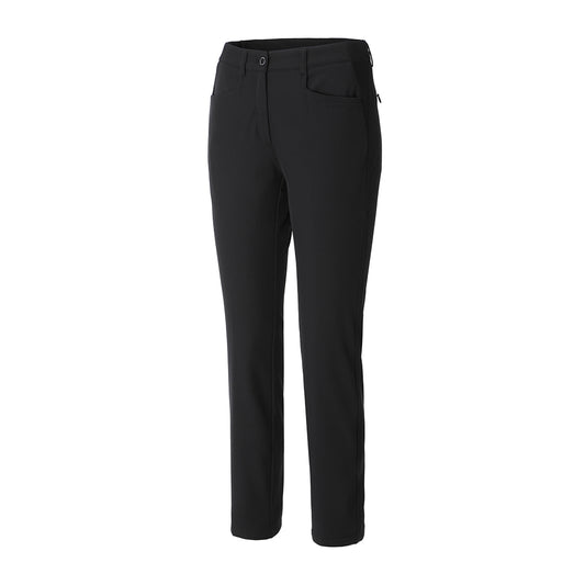 JA5801 Bonding Heat Pants -レディース