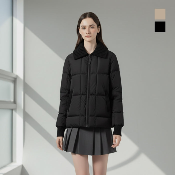 閉店セール W0PJK01  Padding Heat Jacket レディースAutumn-Winter