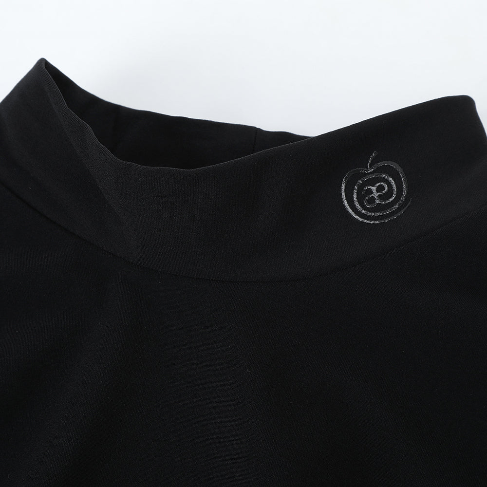 JA2395 Warm Mate 暖かハイネック・ロングタイツセット  レディースAutumn-Winter