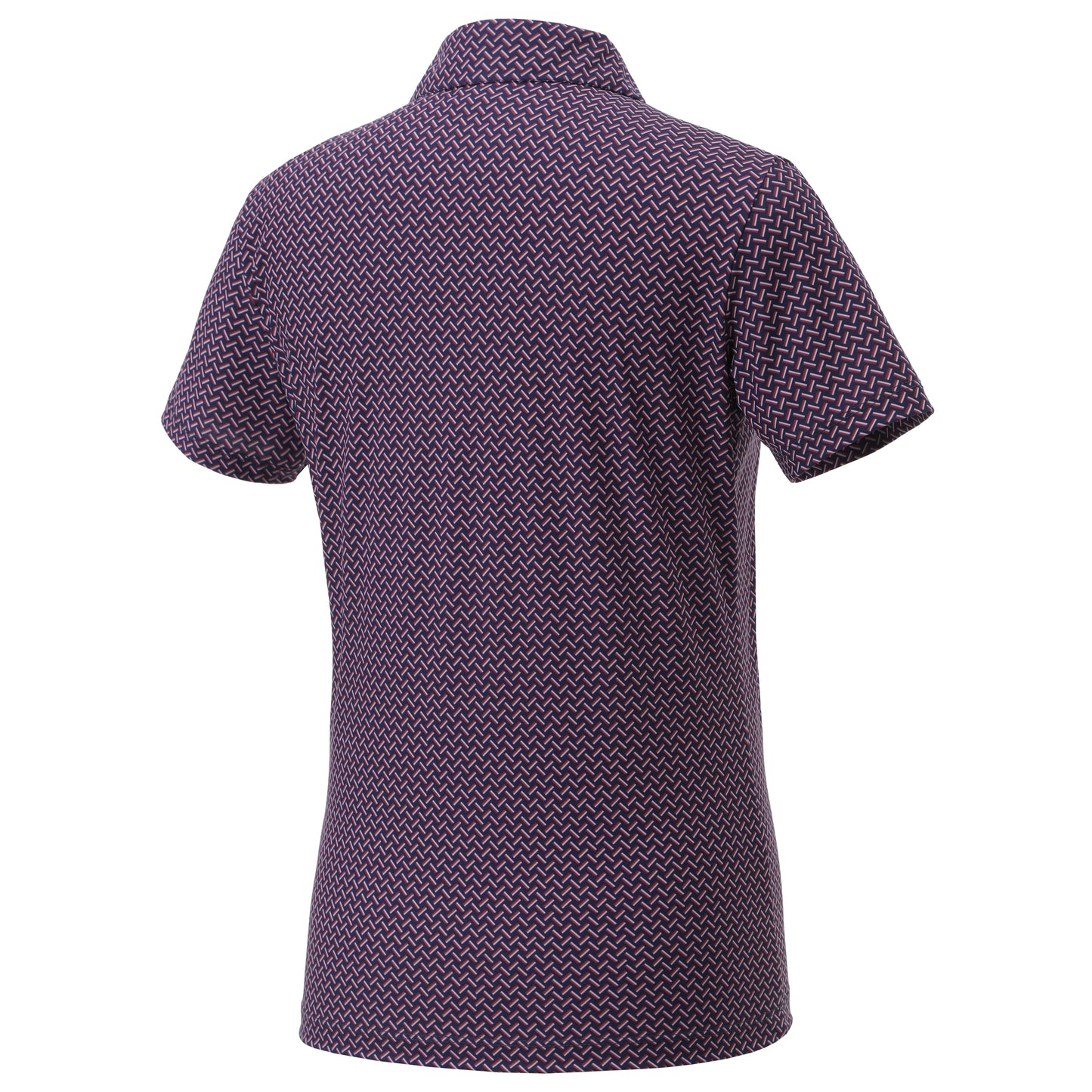 JS5892 Ultra Cool Polo Spring-Summer