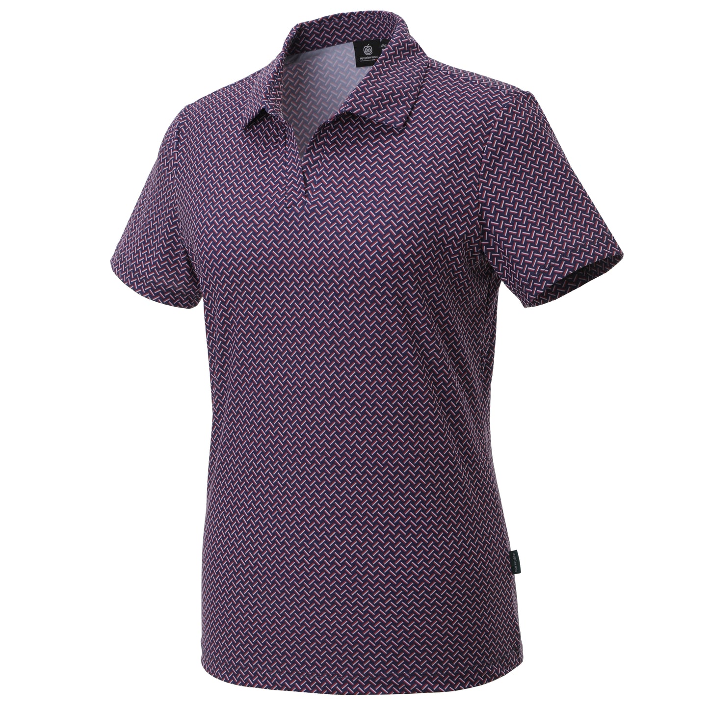 JS5892 Ultra Cool Polo Spring-Summer