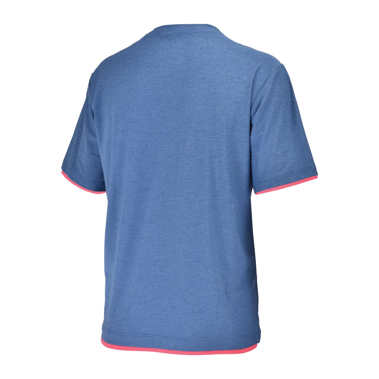 Crew Neck / Relax Shirt (All Seasonモデル) メンズ JR1935 2021 Spring-Summer スポーツウェア クルーネック Tシャツ 吸汗 速乾 温度調節 紫外線防止 ストレッチ性 長期抗菌 防臭 静電気防止